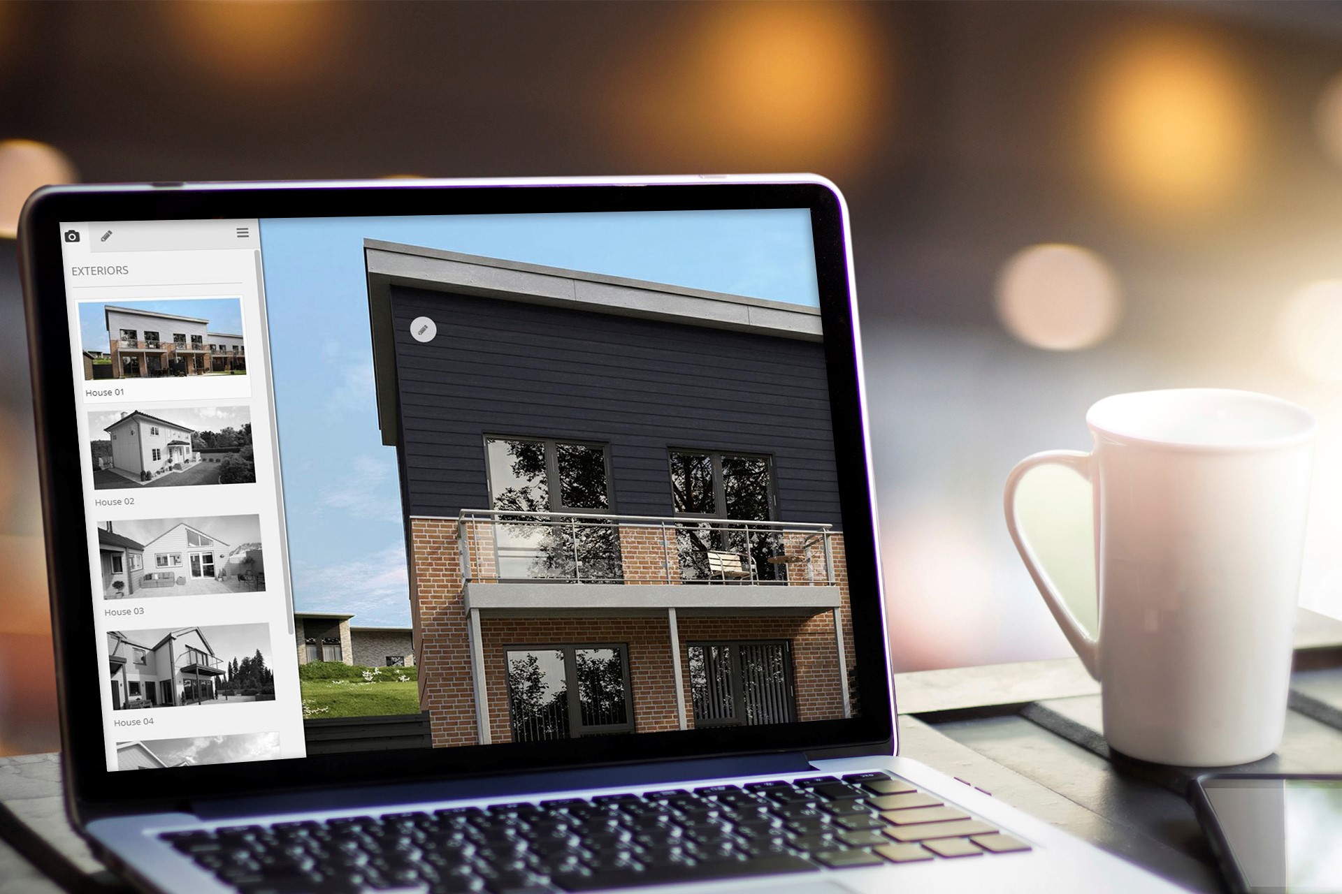 New: Design your own home & material calculator tools!