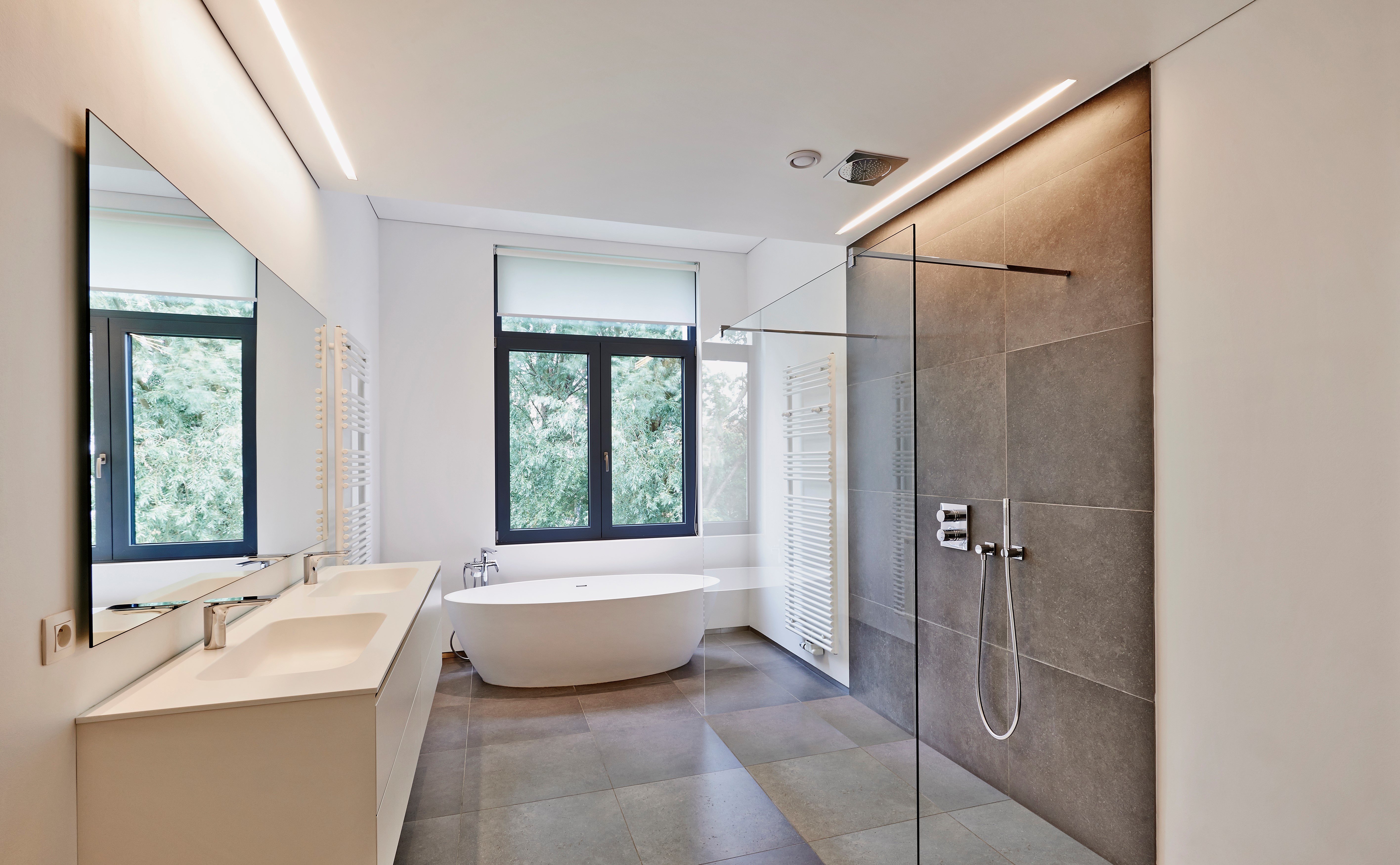 New installation video: Installing 6mm Hardie® Backer over a plasterboard wall