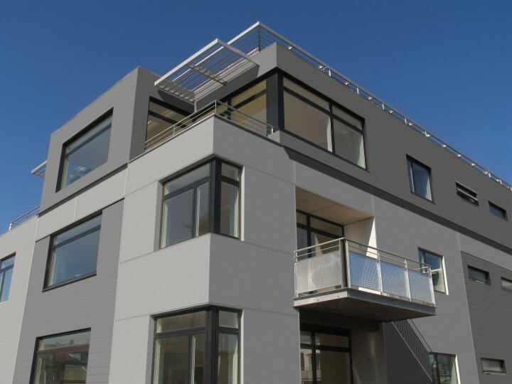James Hardie announces new colour palette!