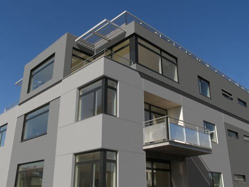 James Hardie announces new colour palette!