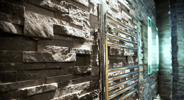 Hardie® Backer: Weight Matters