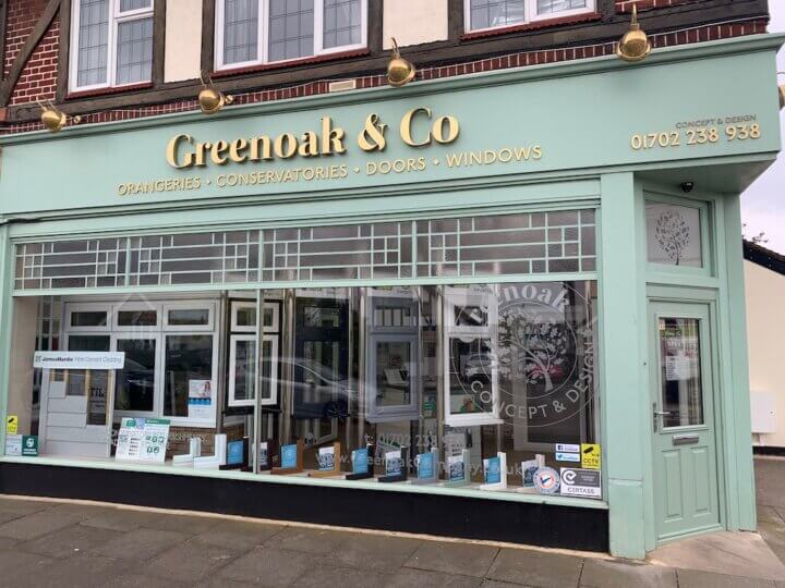 GreenOak Concept & Design Complete 100th Hardie® Plank cladding job!